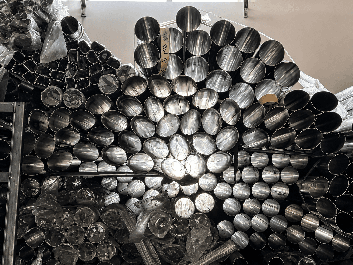 Material Preparation