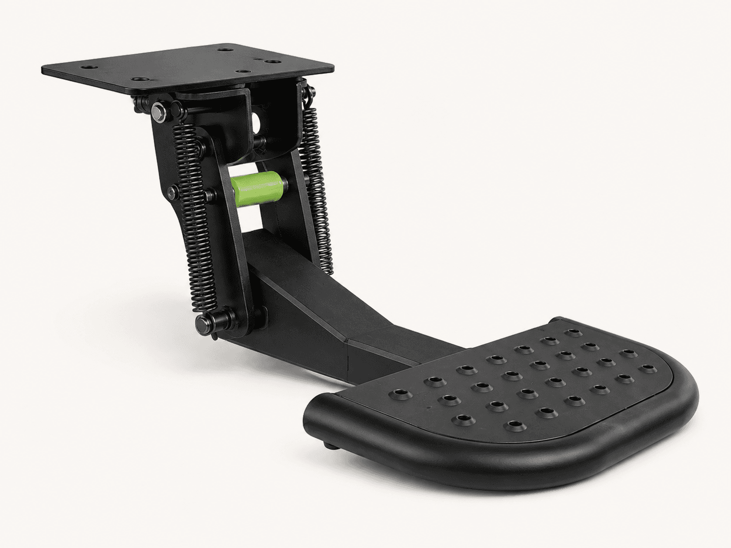 Single-Side Bed Step