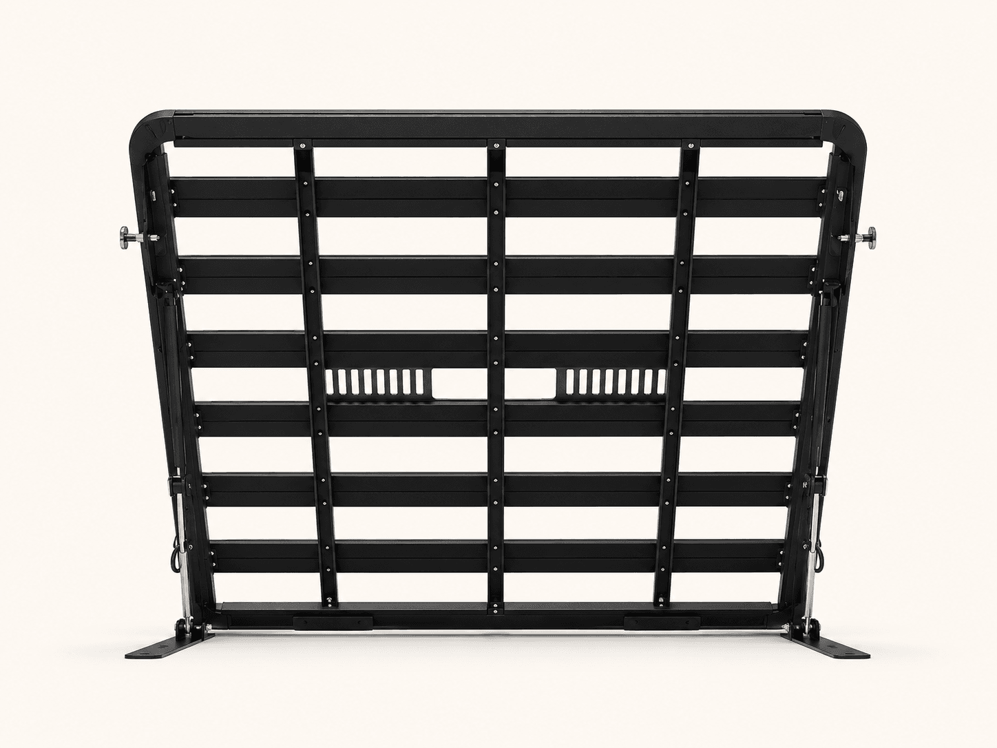 Tailgate Cargo Rack
