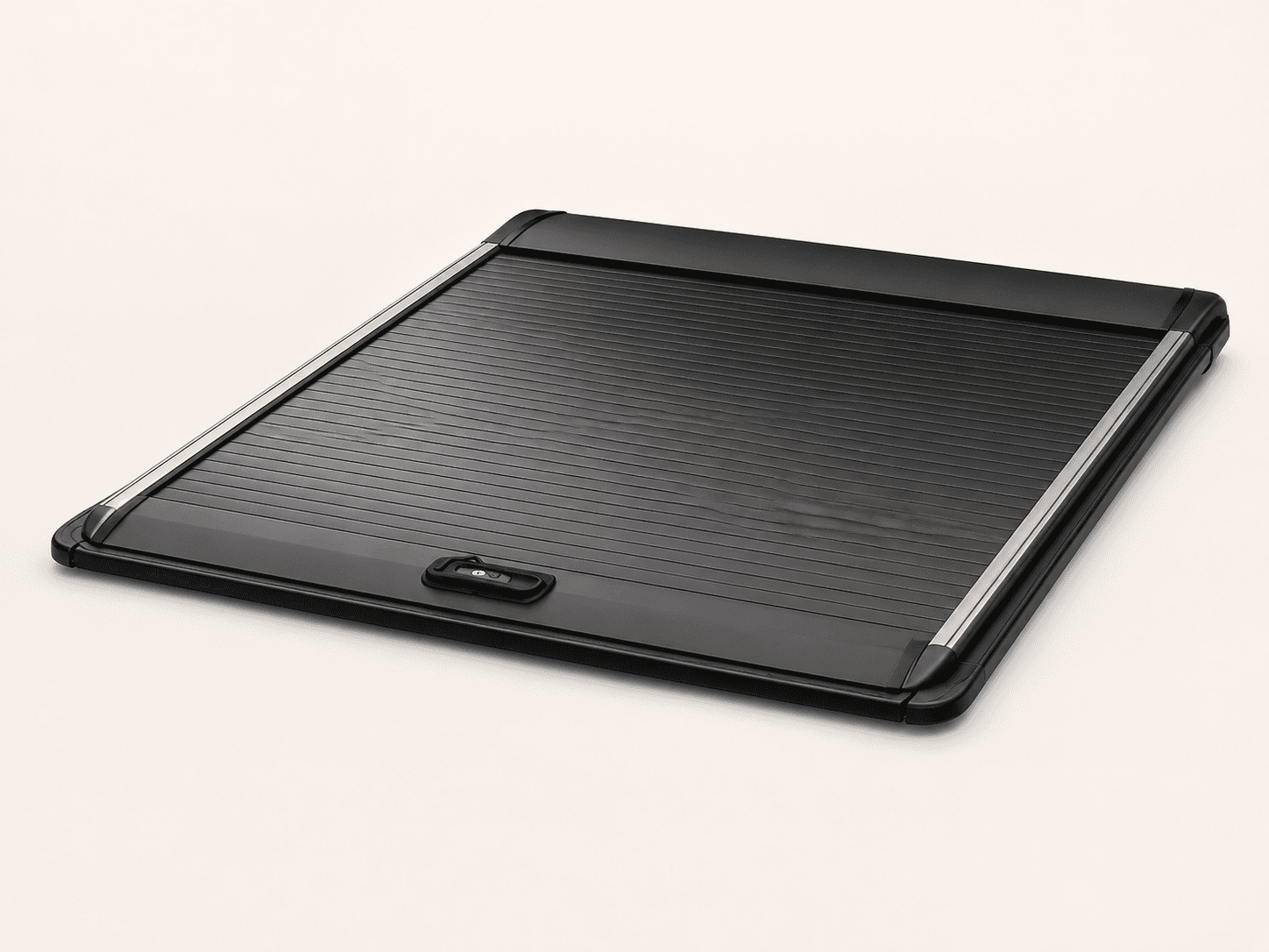 Manual Retractable Tonneau Cover
