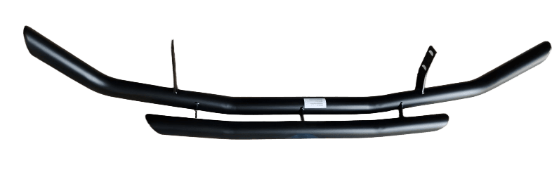 Universal Dual-Tube Bull Bar