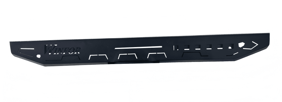 F2 Running Board
