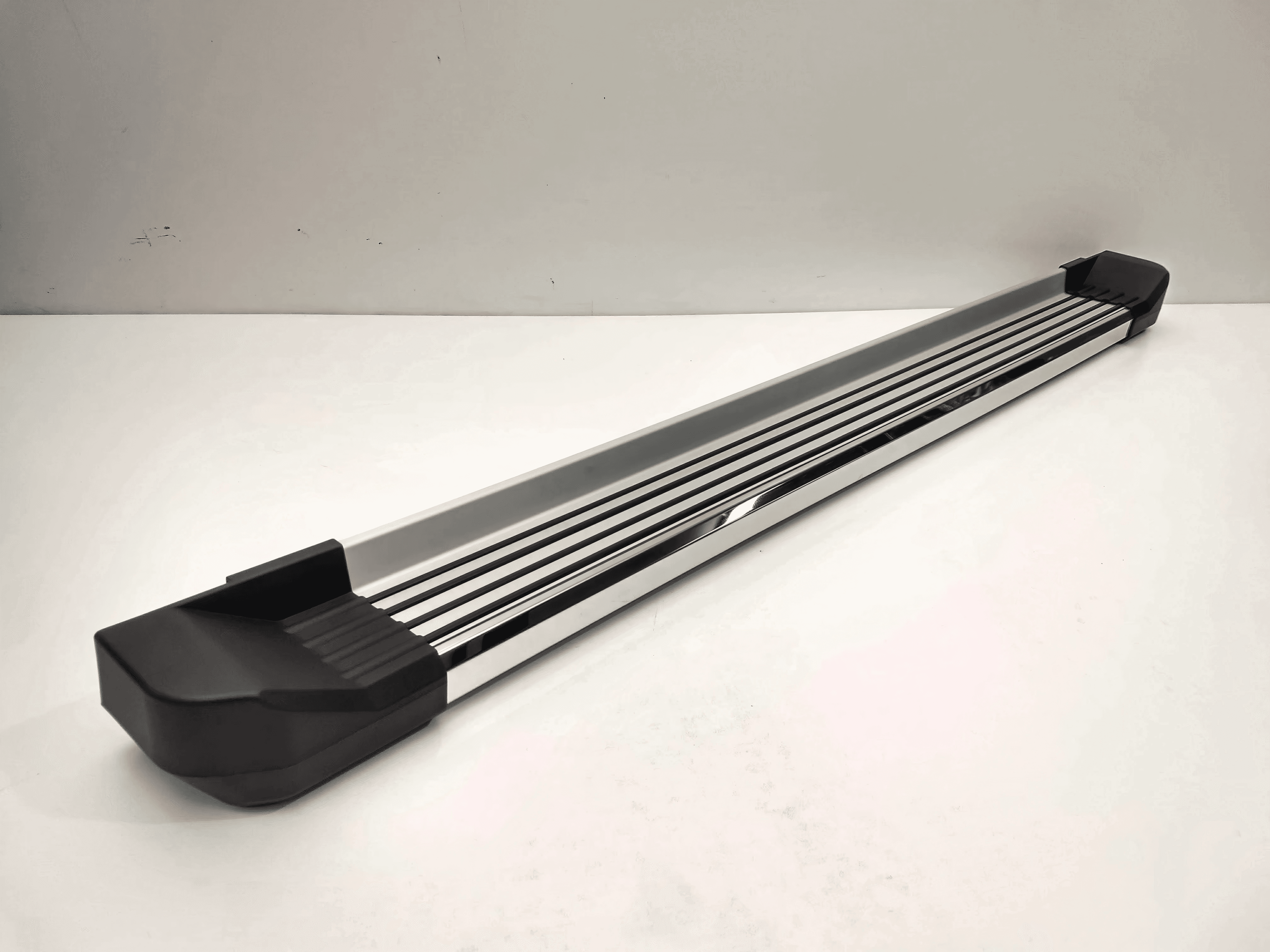 Aluminum Alloy Side Step