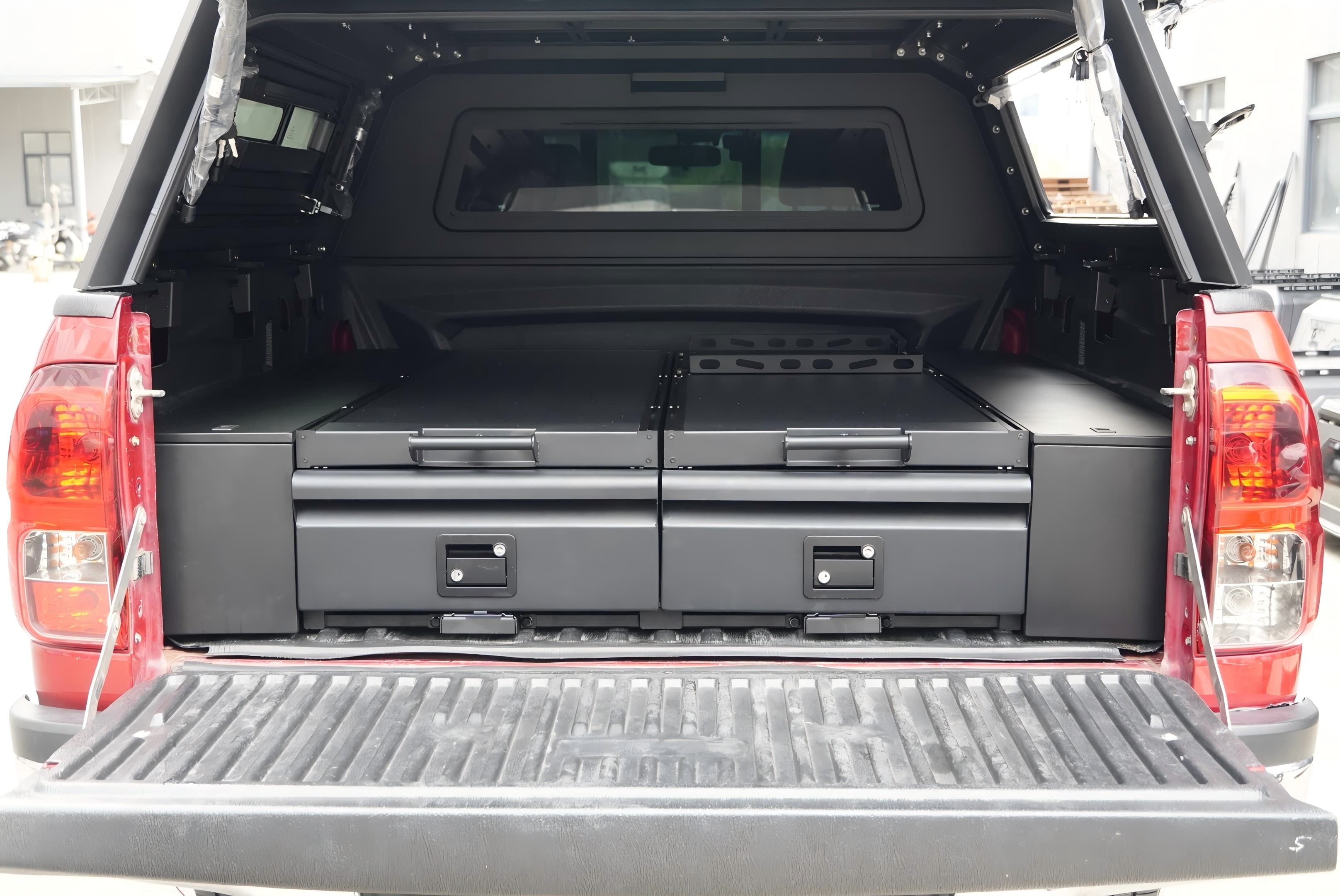 Drawer Systems